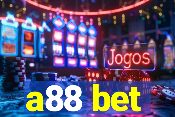 a88 bet